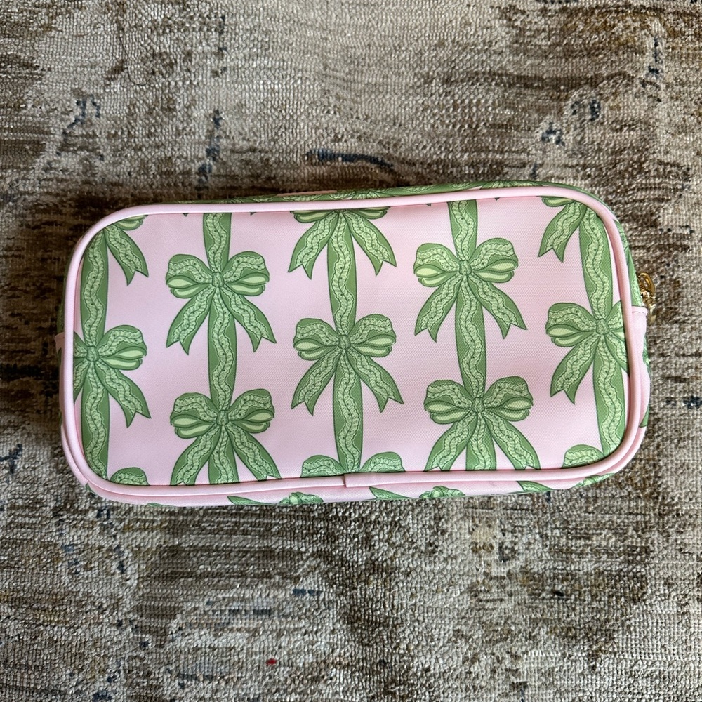 Stoney Clover Lane Pouch - NWT